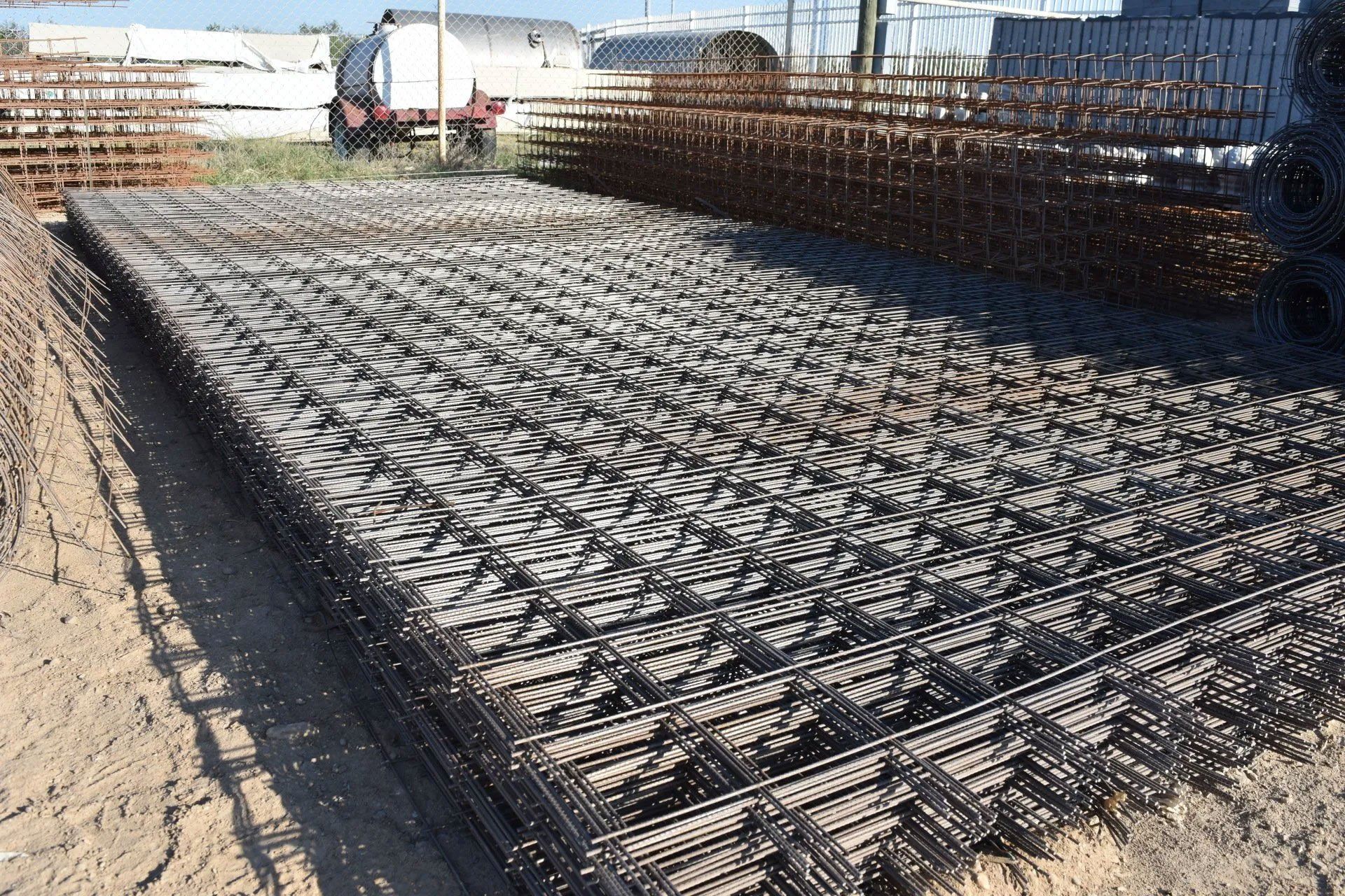 Concrete Materials 4
