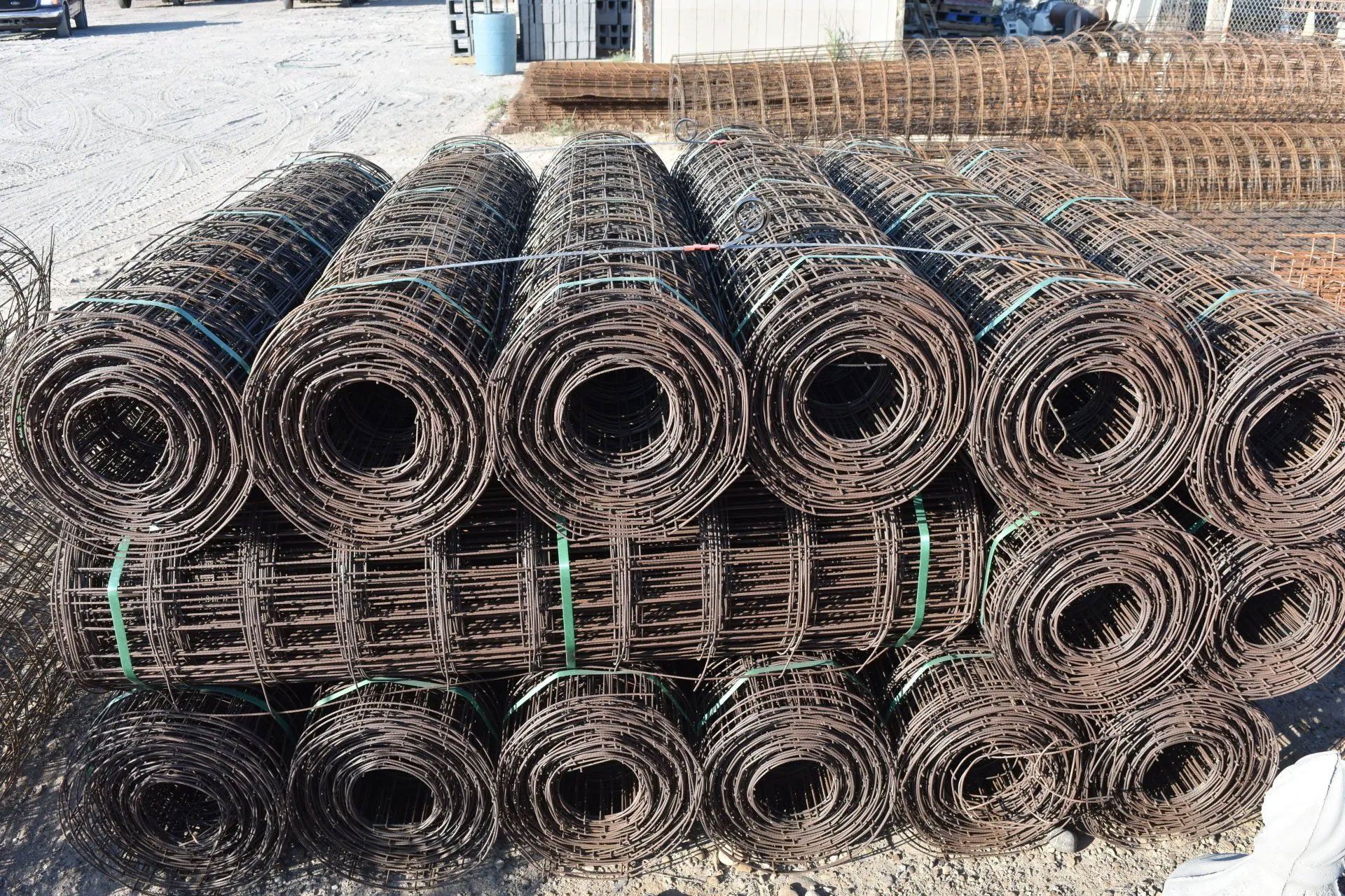 Concrete Materials 5
