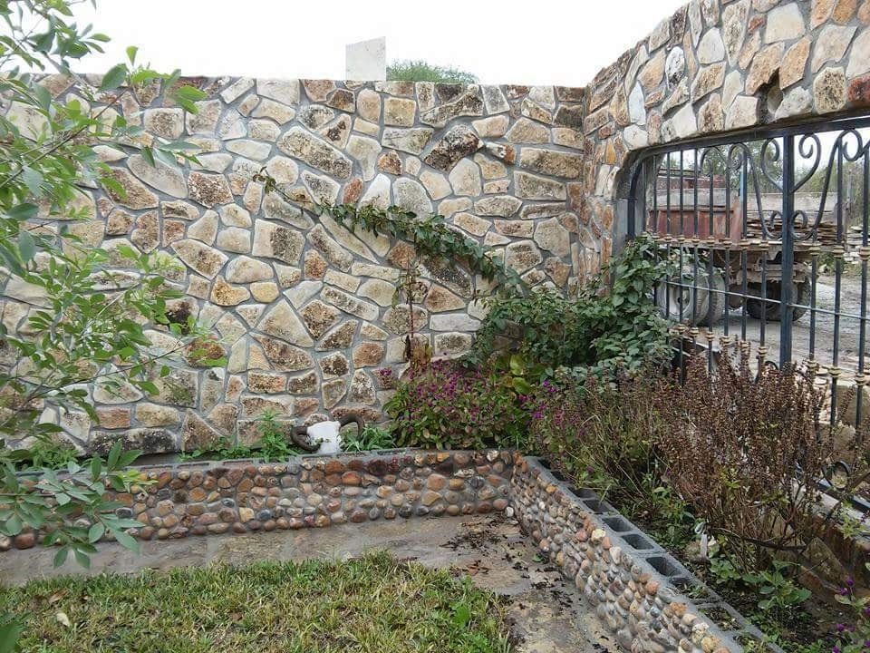 Decorative Concrete Block Laredo, TX 4