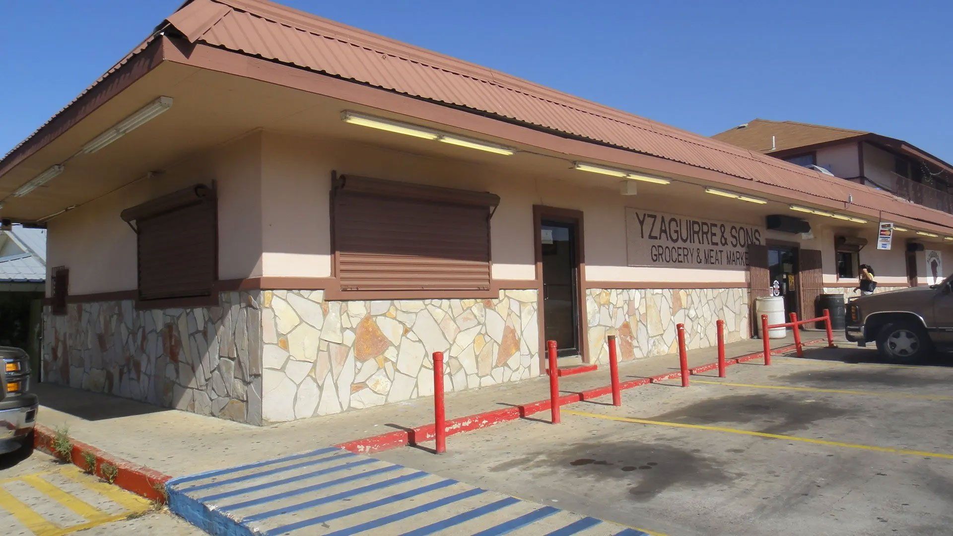 Decorative Concrete Block Laredo, TX 7