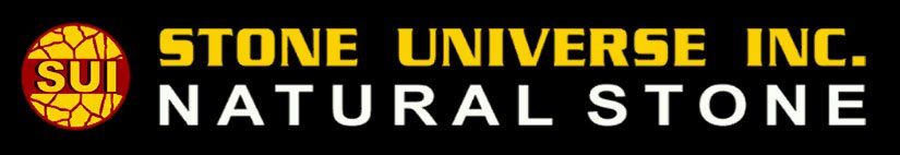 Stone Universe INC Logo