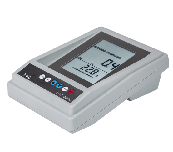 A digital device with the number 04 on it