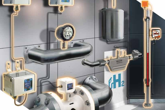 A drawing of a machine with the word h2 on it