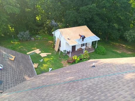 roofer