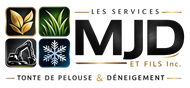 Les services mjd et fils inc LOGO