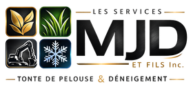 Les services mjd et fils inc LOGO