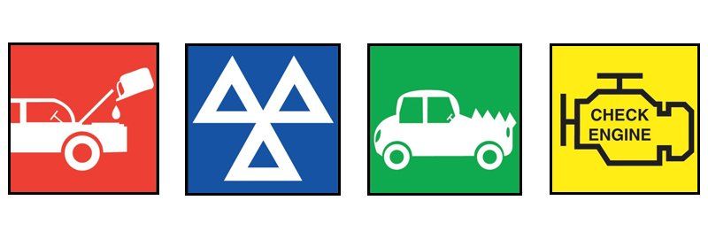 Garage Logos
