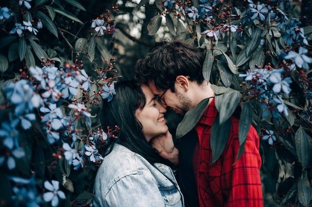 Astrologia para casais e relacionamentos