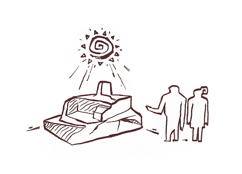 Personalized Shamanic Training Personalized Shamanic Training