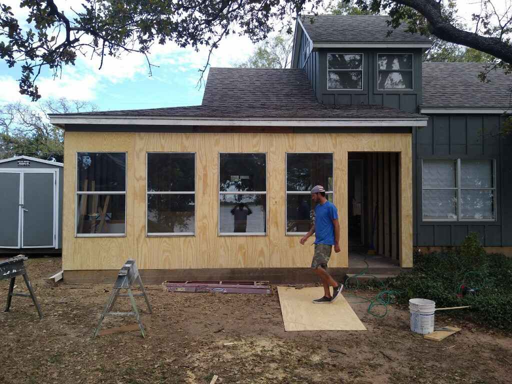Home Renovation