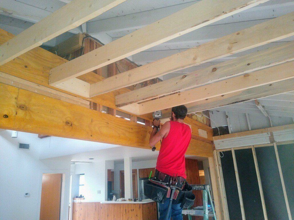 Residential Rennovation