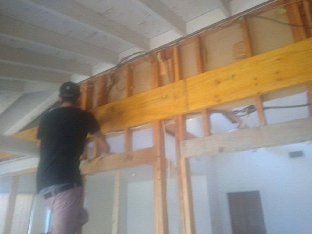 Home Renovation