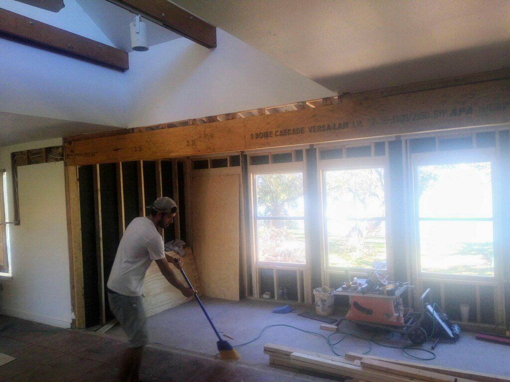Home Remodel