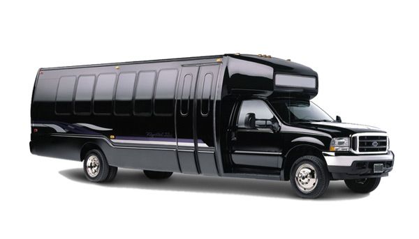 party bus