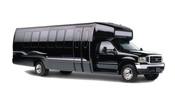 party bus
