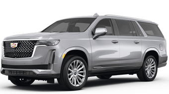 extra large suv