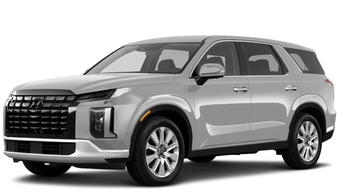 large suv