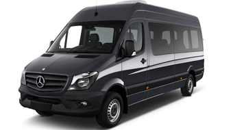 passenger shuttle