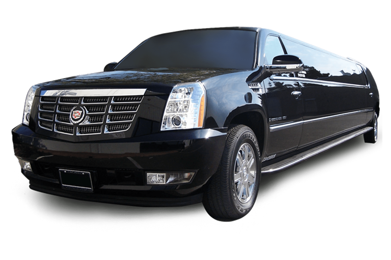 stretch Limo