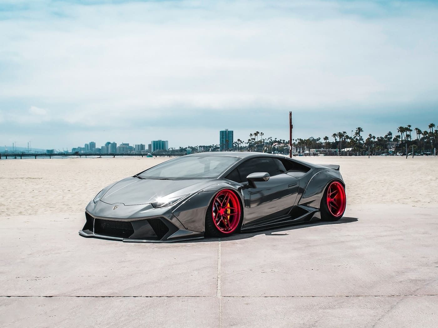 Boca Raton Auto Window Tinting