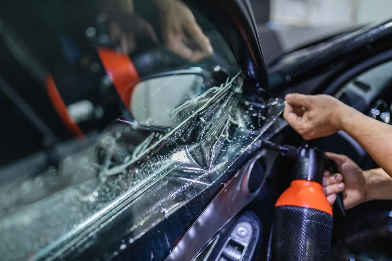 window tinting mistakes
