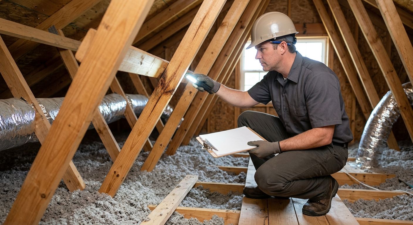 home inspection in Anniston AL