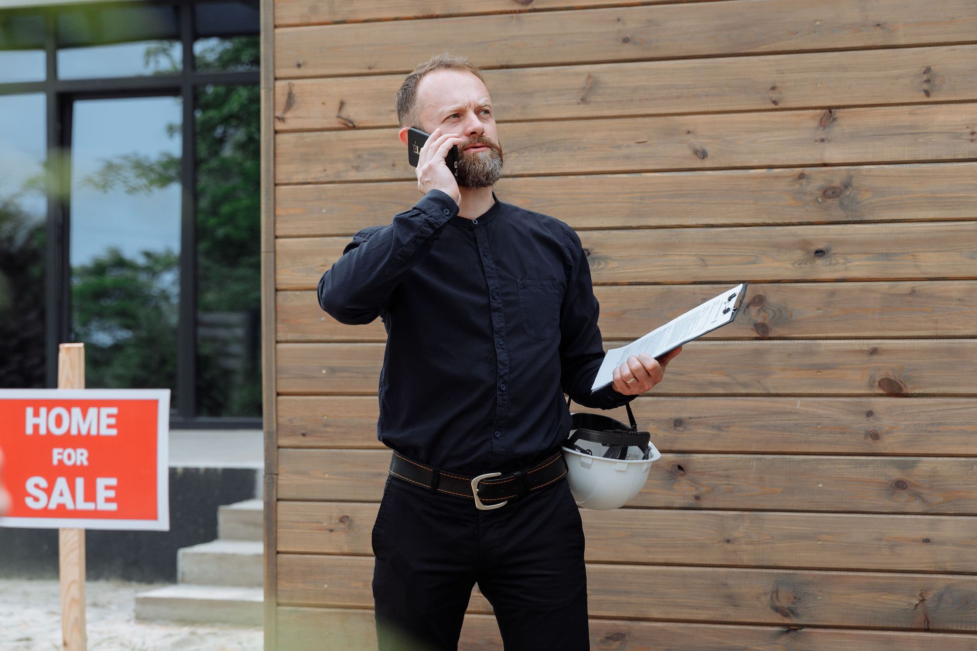 Buyer’s Home Inspection Service in Anniston, AL