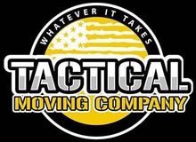 Tactical Moving Company
