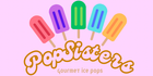 PopSisters Logo