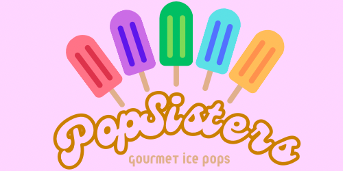PopSisters Logo