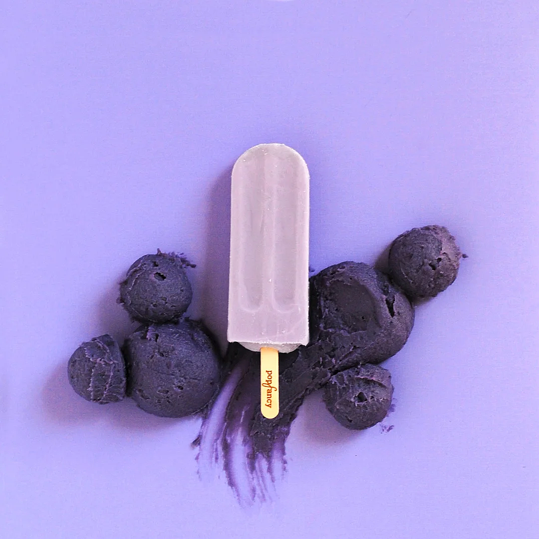 SWEET TARO Popsicle