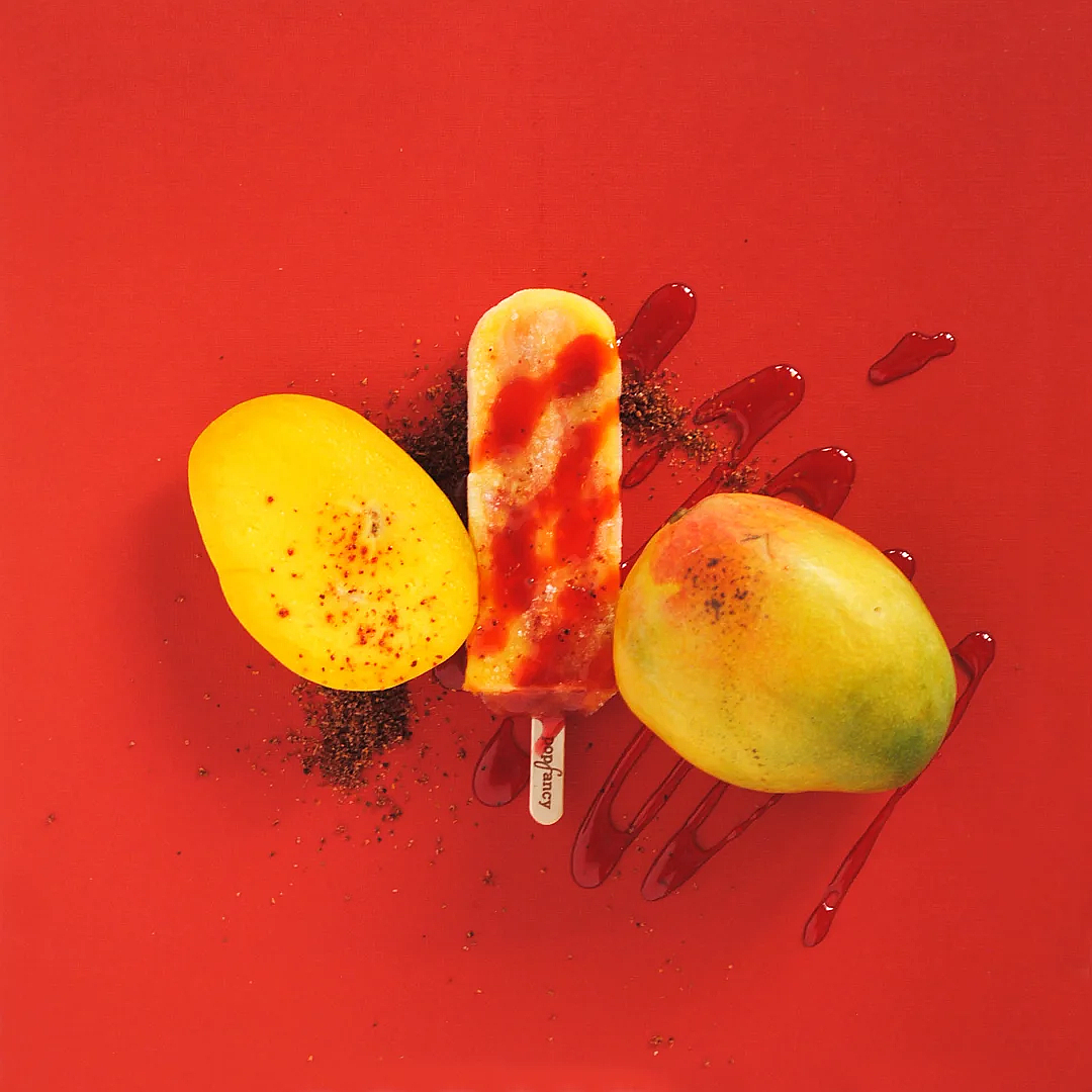 MANGONADA Popsicle