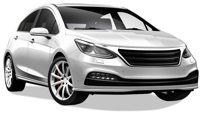 Silver Car — Lancaster, CA — Wayne & Dave's Automotive