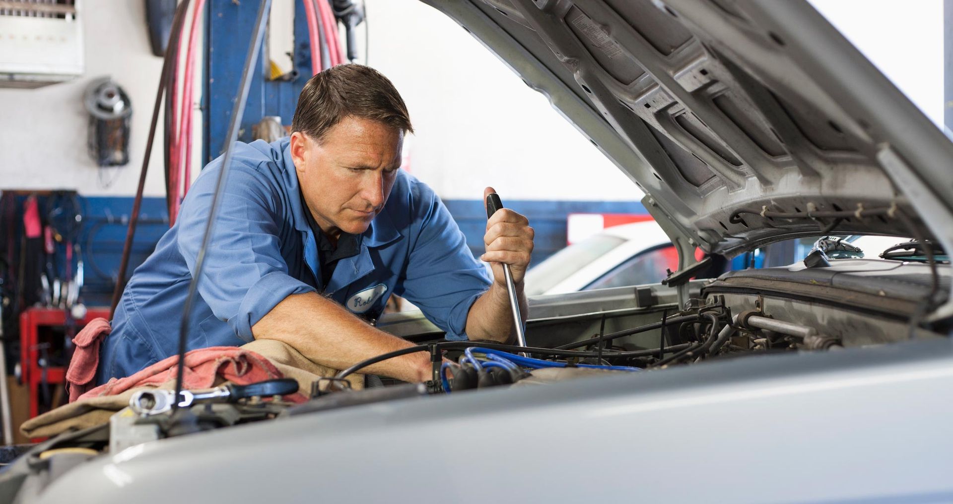 Automobile Engine Repair — Lancaster, CA — Wayne & Dave's Automotive Automobile Engine Repair — Lancaster, CA — Wayne & Dave's Automotive