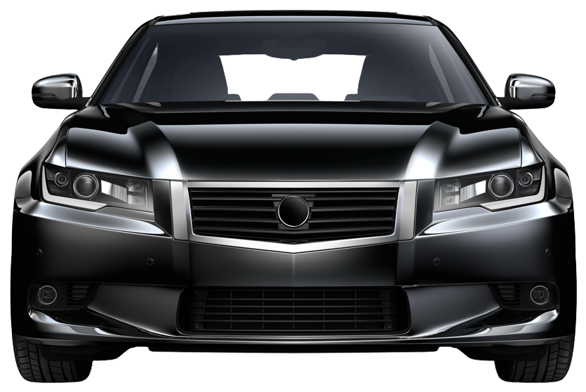 Luxury Black Car — Lancaster, CA — Wayne & Dave's Automotive Luxury Black Car — Lancaster, CA — Wayne & Dave's Automotive