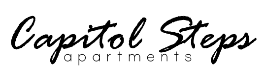 Capitol Steps Logo
