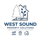 West Sound Property Solutions logo