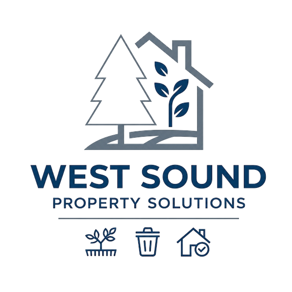 West Sound Property Solutions logo