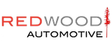Logo | Redwood Automotive