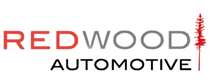 Logo | Redwood Automotive