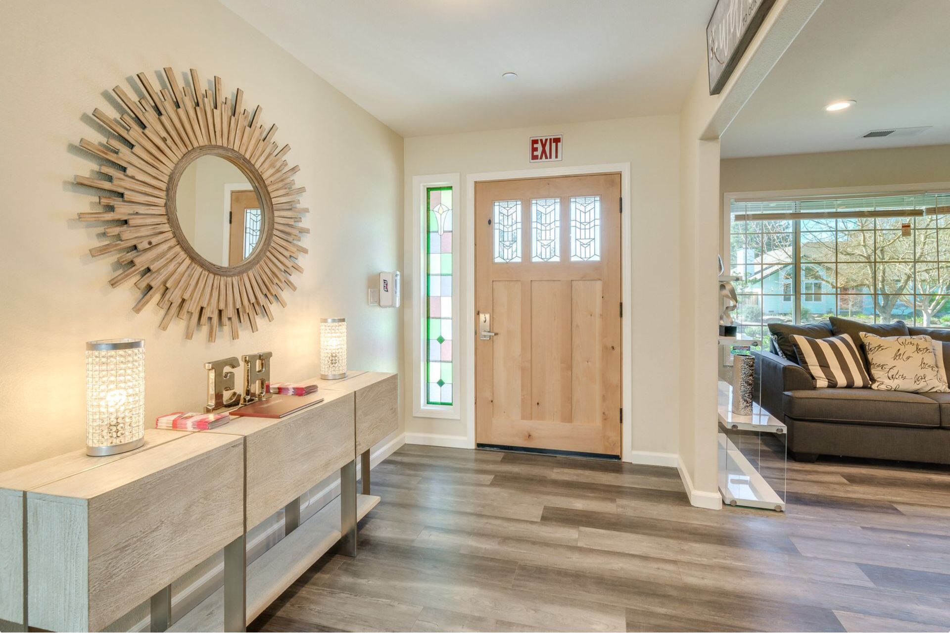 Check Our Previous Residential And Commercial Projects!