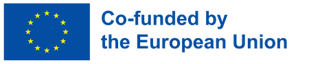 EC logo - funded by the EC