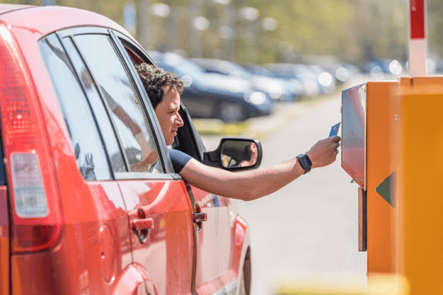 DBIC D BIOMETRÍA Y CONTROL - Sistema de Control de Acceso Peatonal y Vehicular