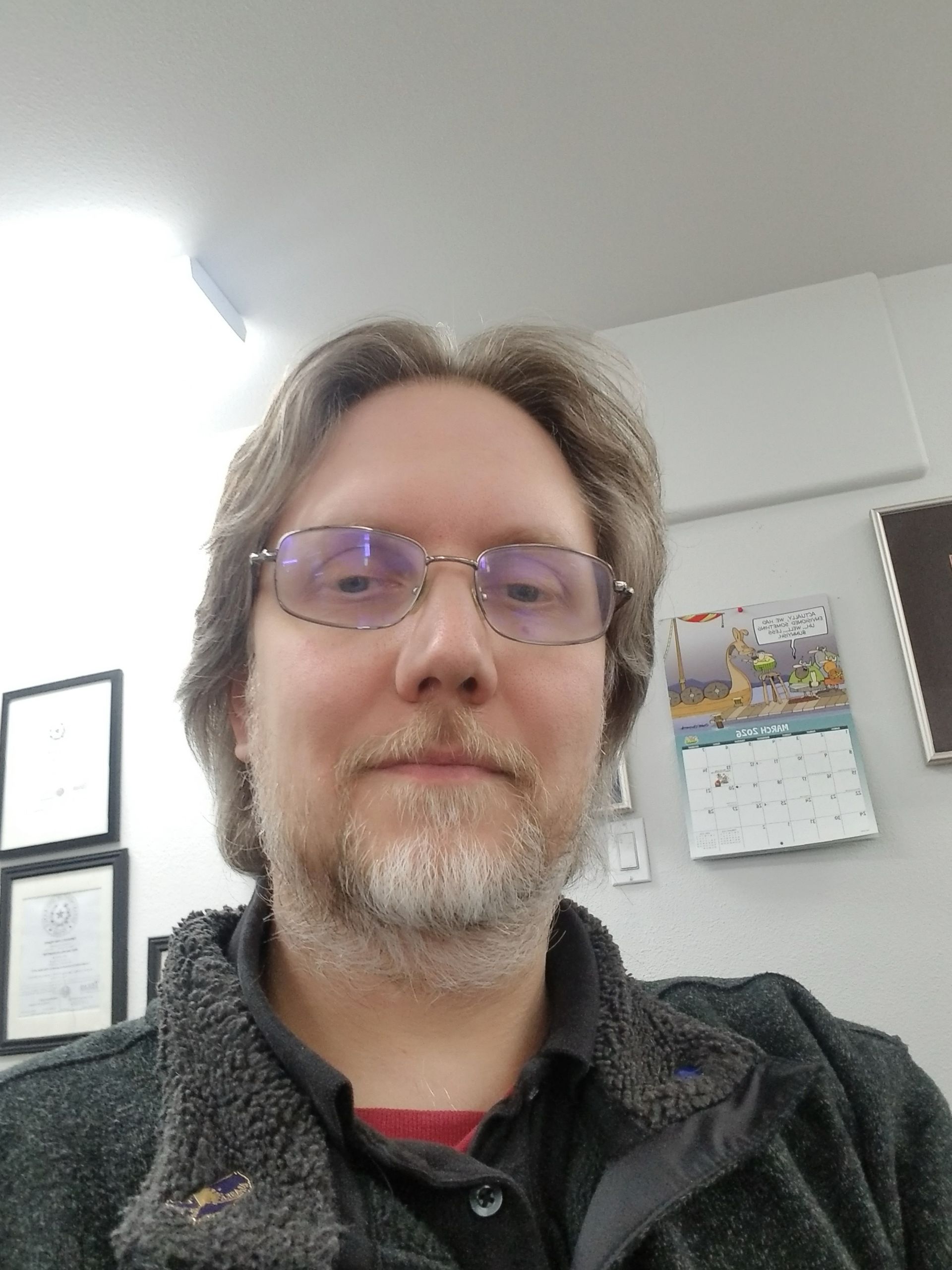Allen Heitman