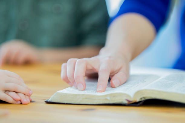 church teaching