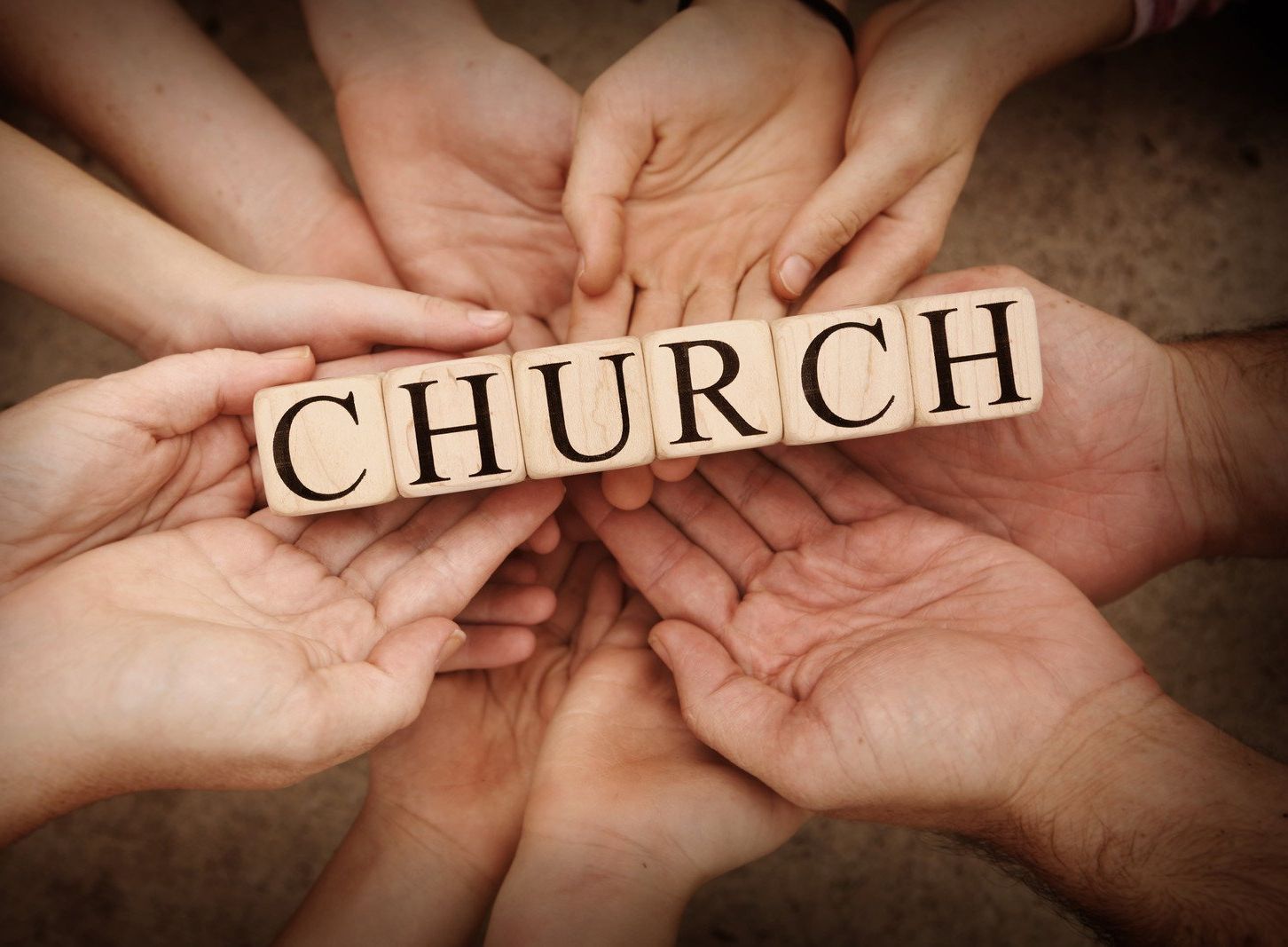 church services