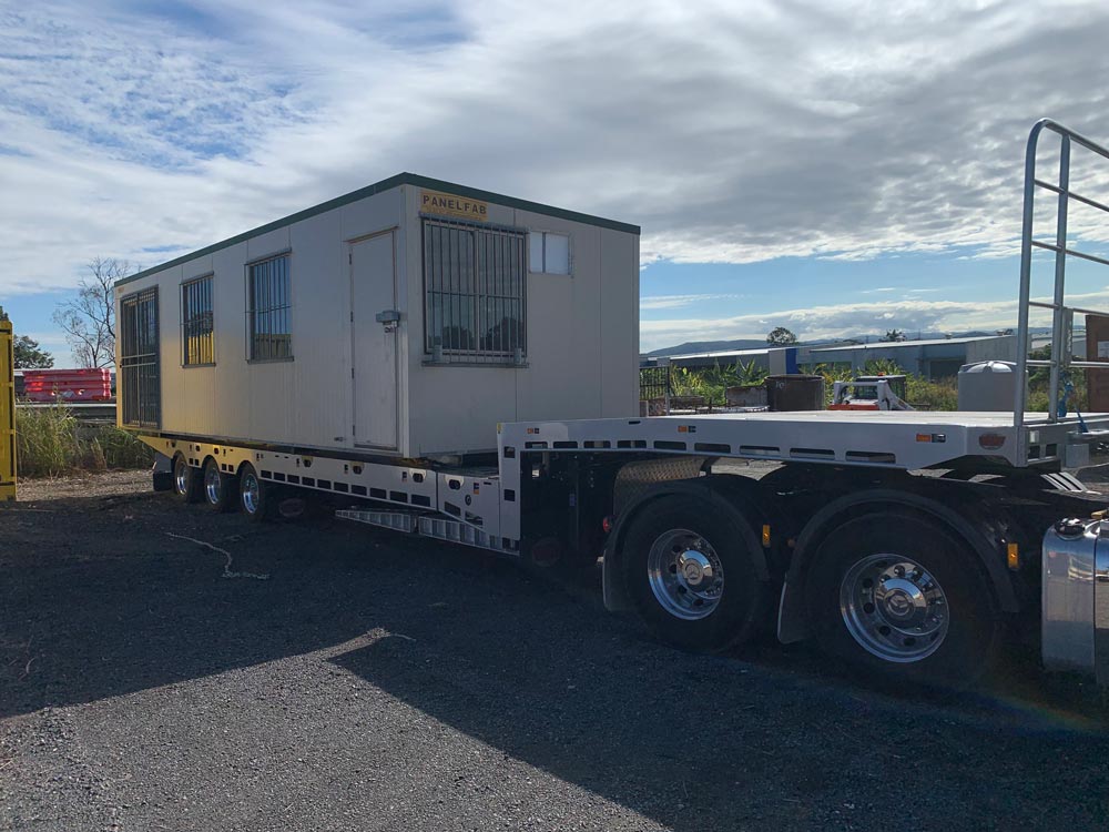 Tilt Tray Trucks Available in Brisbane