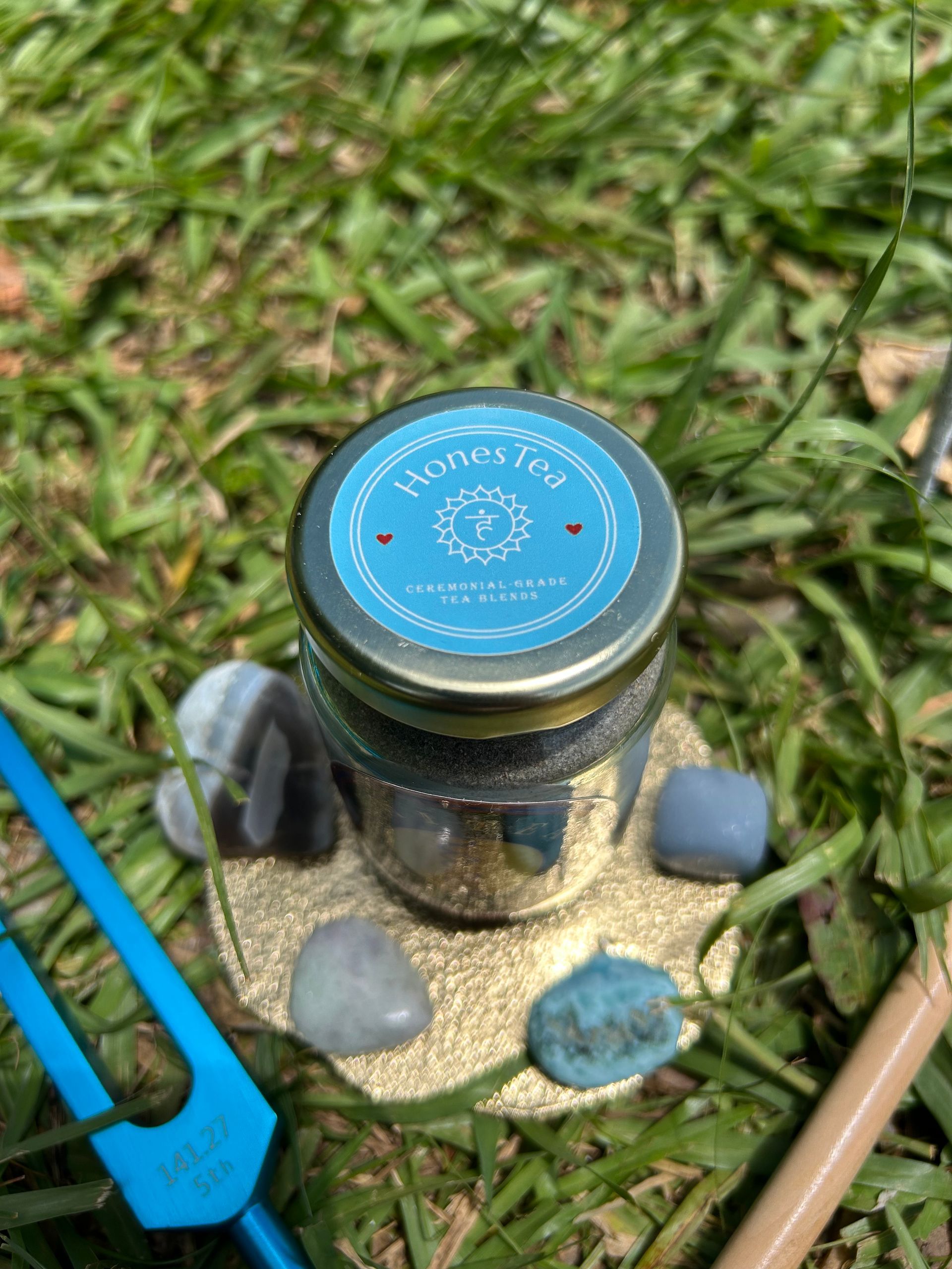 HonesTea Herbal Blend