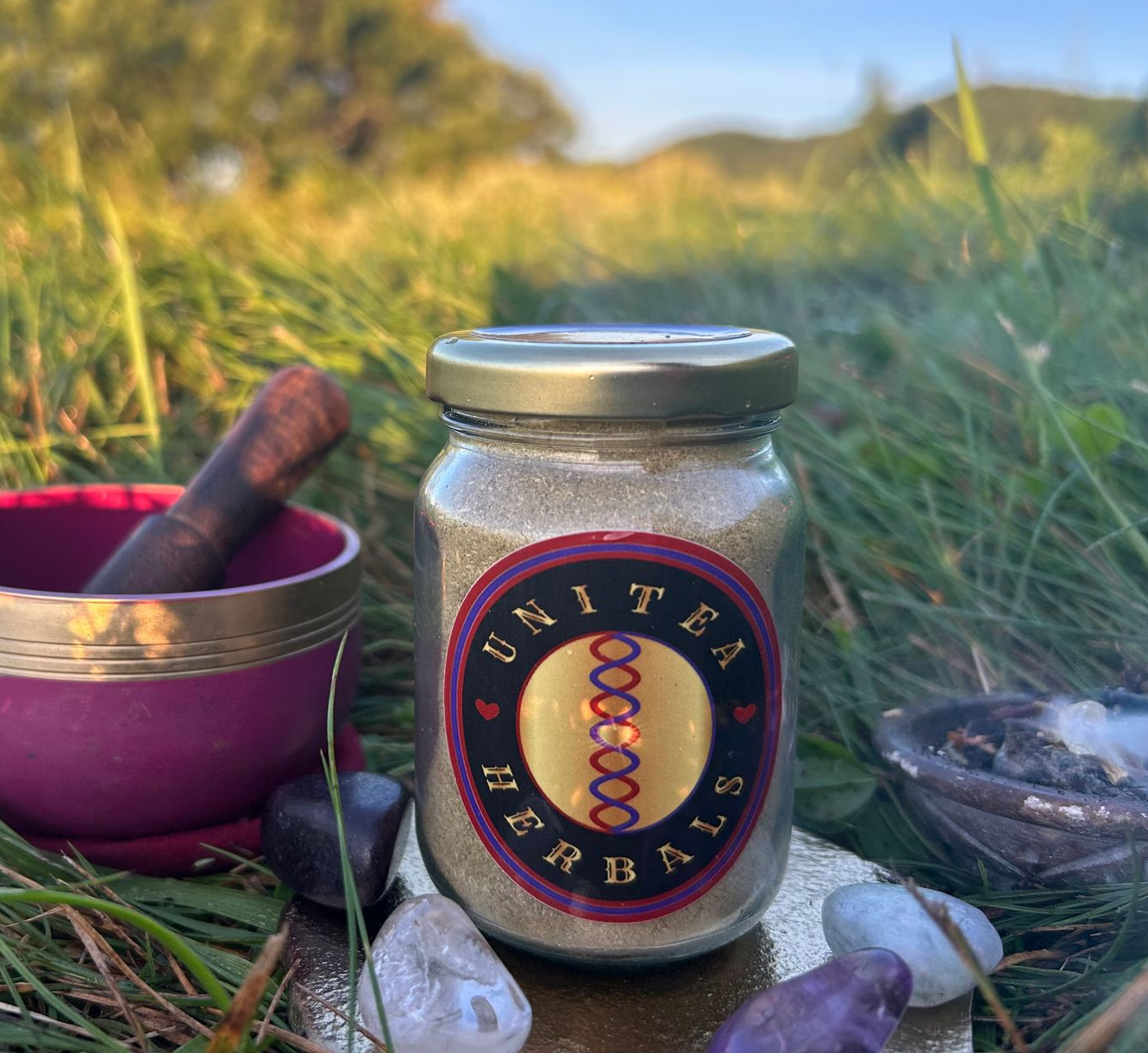 RoyalTea Herbal Blend