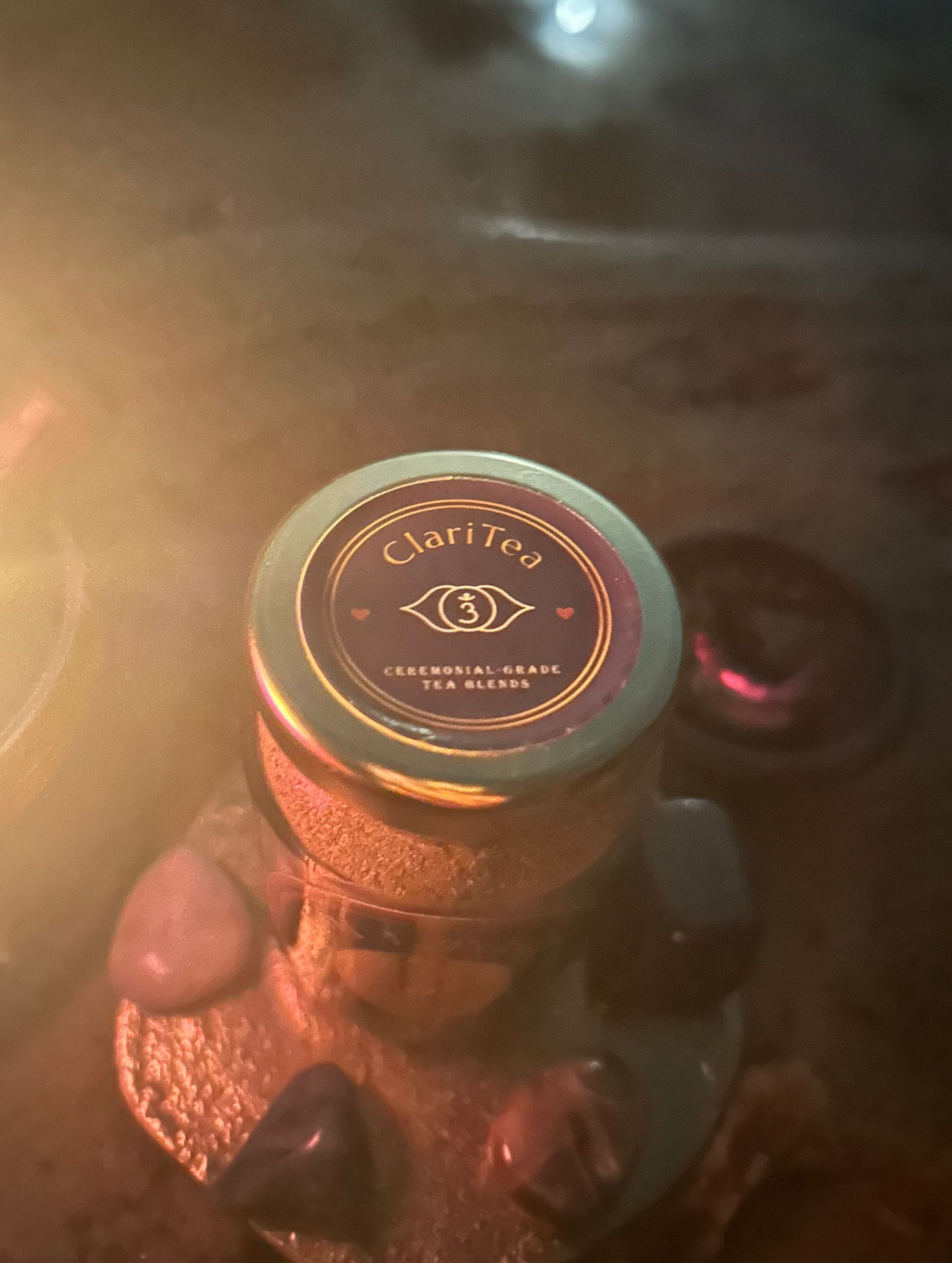 ClariTea Herbal Blend